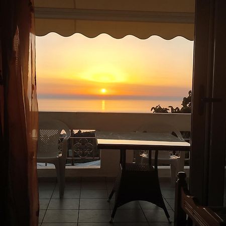 Sunset Bella Vista Διαμέρισμα Αθάνι Εξωτερικό φωτογραφία