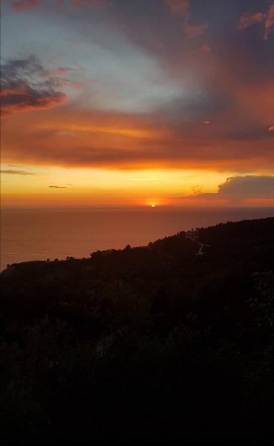 Sunset Bella Vista Διαμέρισμα Αθάνι Εξωτερικό φωτογραφία