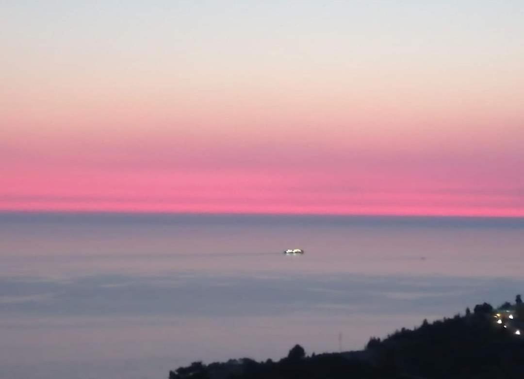 Sunset Bella Vista Διαμέρισμα Αθάνι Εξωτερικό φωτογραφία