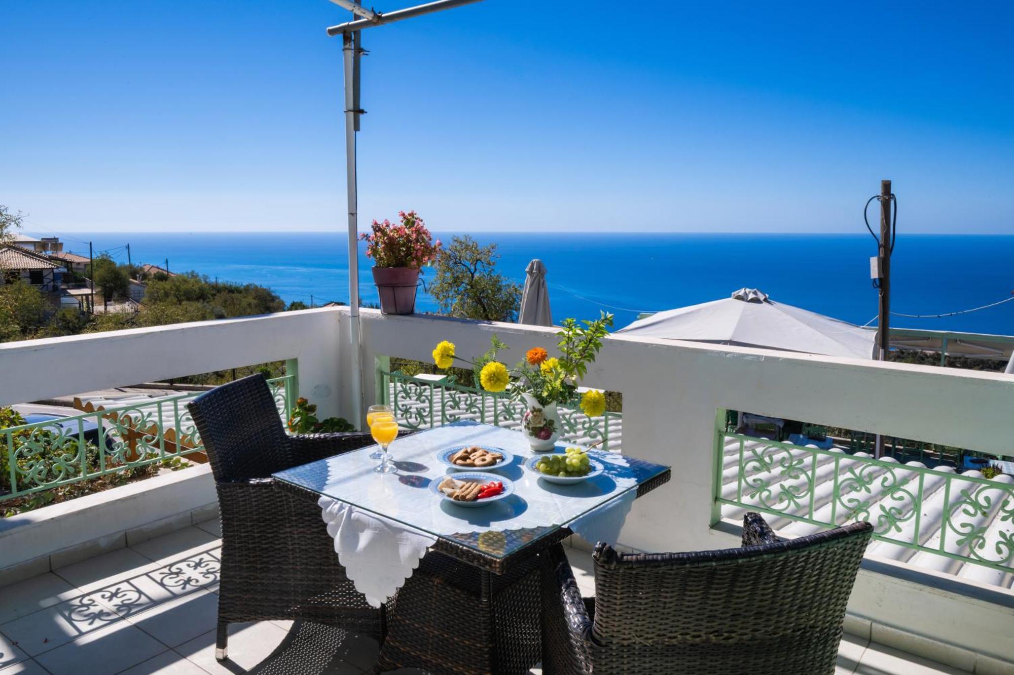 Sunset Bella Vista Διαμέρισμα Αθάνι Εξωτερικό φωτογραφία