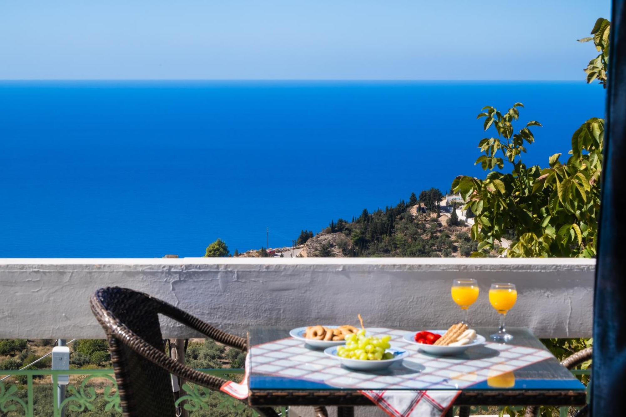 Sunset Bella Vista Διαμέρισμα Αθάνι Εξωτερικό φωτογραφία