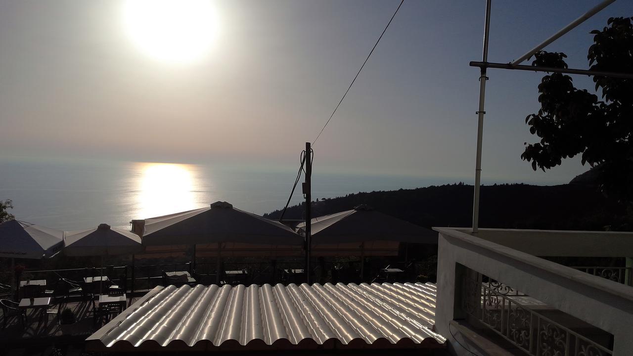 Sunset Bella Vista Διαμέρισμα Αθάνι Εξωτερικό φωτογραφία
