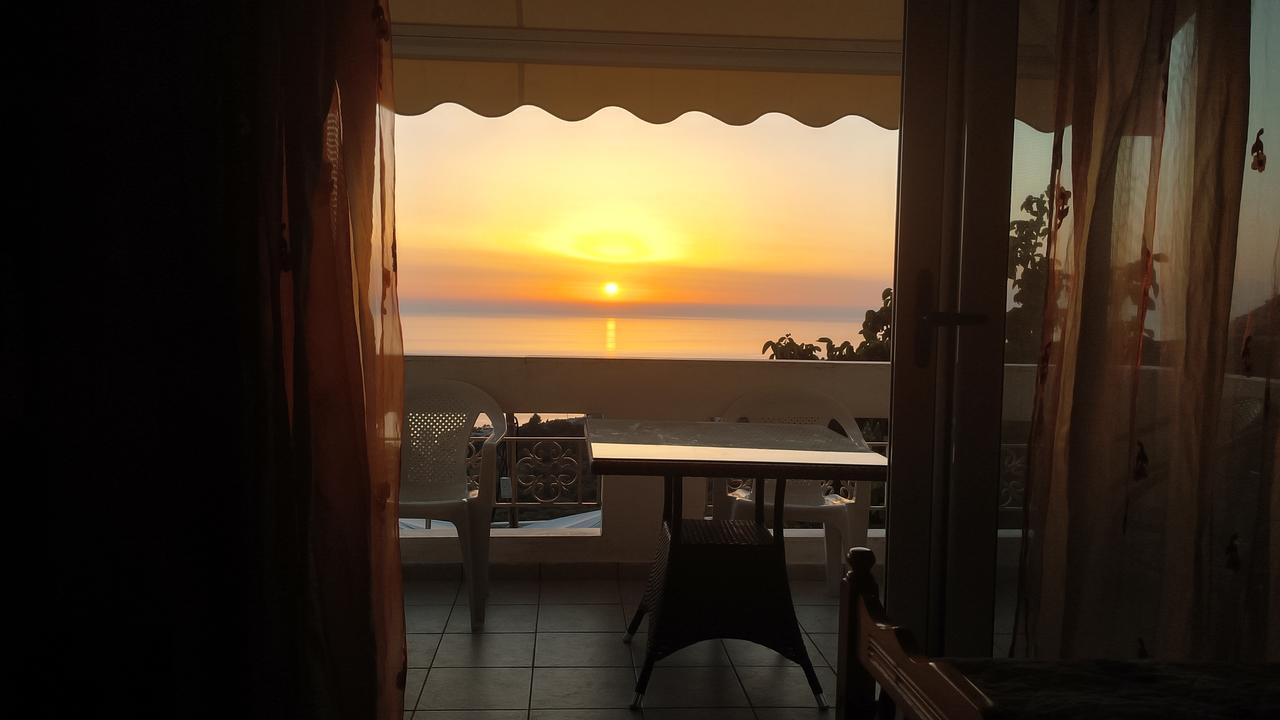Sunset Bella Vista Διαμέρισμα Αθάνι Εξωτερικό φωτογραφία